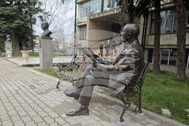 Конференция "Култура. Туризъм. Комуникации"