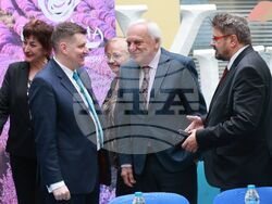 Конференция "Култура. Туризъм. Комуникации"