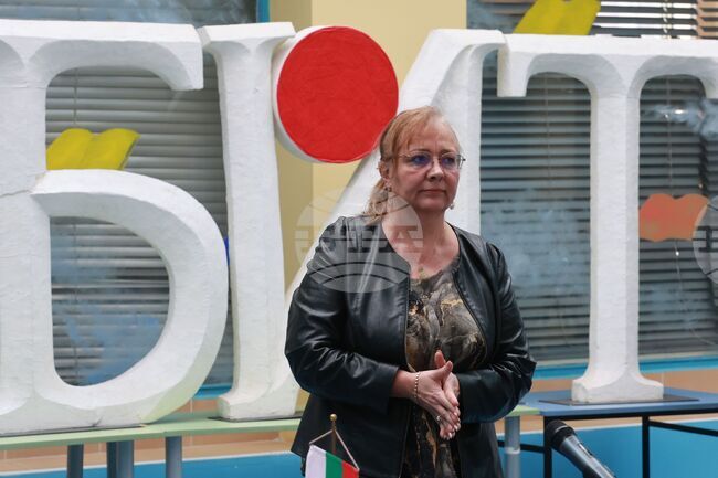 UniBIT Rector: Hosting Culture. Tourism. Communications. Conference Is Both Privilege and Recognition