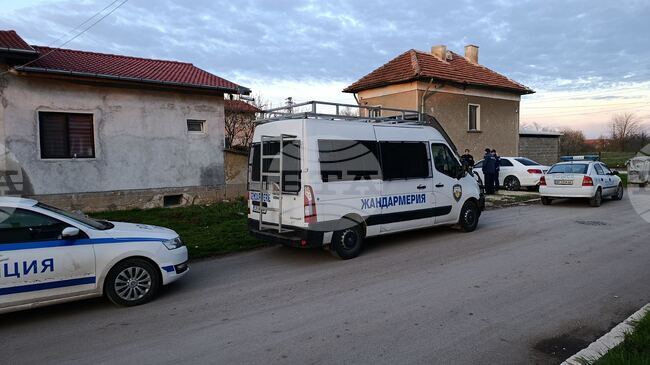 Специализирана полицейска операция, свързана с нарушения на изборното законодателство и обществения ред, се провежда в Бяла Слатина