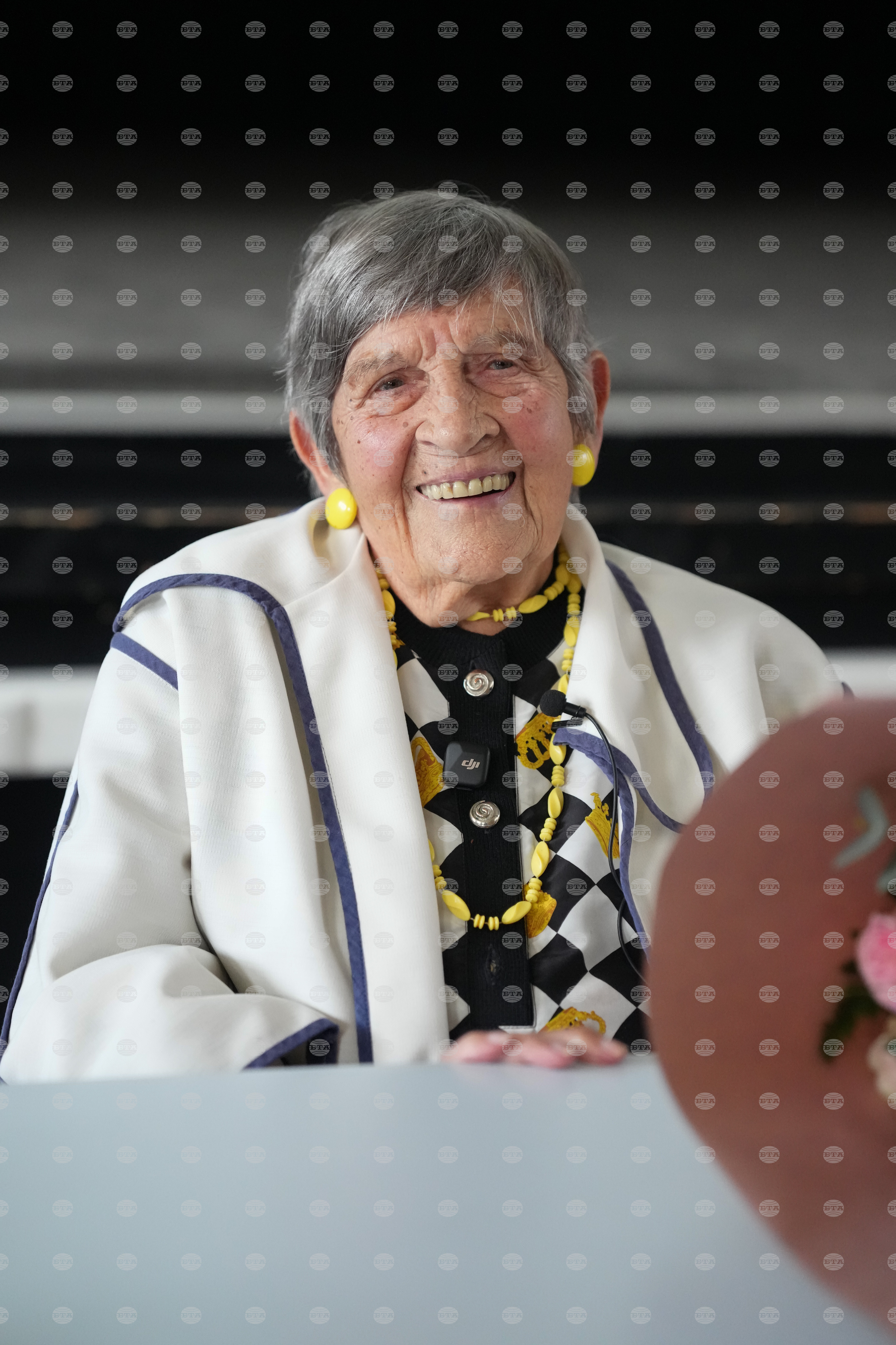 France Holocaust Passing the Flame