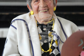 France Holocaust Passing the Flame