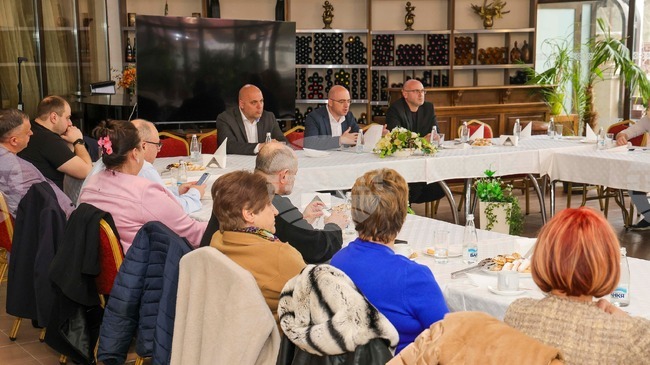 Connectivity Is Key Factor in Tourism Development - Progressive Bulgaria Top-of-the-List Candidate in Varna