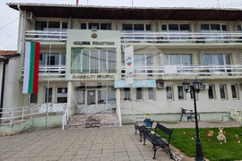 Село Невестино - Община