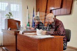 Село Невестино - Общински съвет - заседание