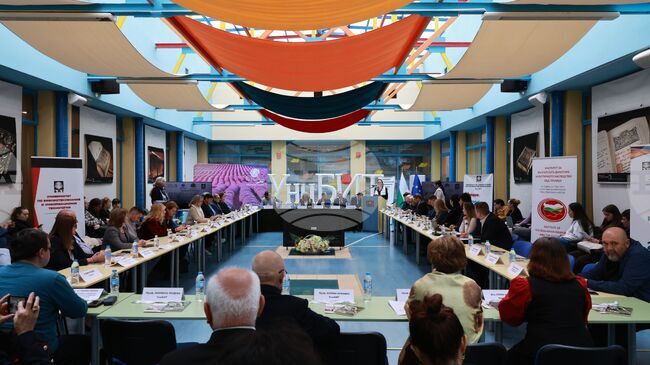 Връзката между културата, туризма и комуникациите беше във фокуса на конференция, организирана от Националния борд по туризъм 