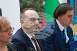 Конференция "Култура. Туризъм. Комуникации"