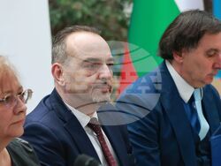 Конференция "Култура. Туризъм. Комуникации"