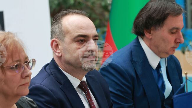 Фокусът върху културата като стратегически ресурс е изключително важен, заяви председателят на Българската стопанска камара