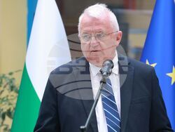 Конференция "Култура. Туризъм. Комуникации"