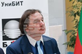 Конференция "Култура. Туризъм. Комуникации"