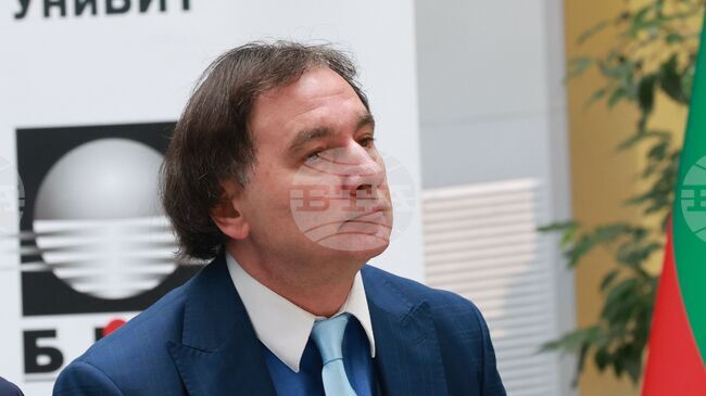 Националният борд по туризъм настоява за създаването на Фонд „Бранд България“, каза Мартин Захариев, заместник-председател на НБТ