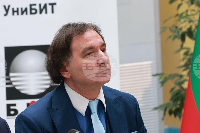 National Tourism Board Calls for Establishment of Brand Bulgaria Fund, NTB Deputy Chairman Says