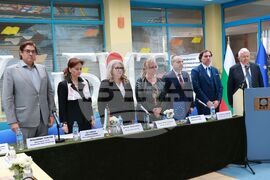 Конференция "Култура. Туризъм. Комуникации"