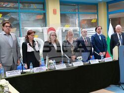 Конференция "Култура. Туризъм. Комуникации"