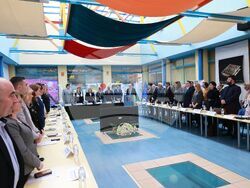 Конференция "Култура. Туризъм. Комуникации"