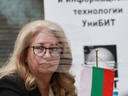 Конференция "Култура. Туризъм. Комуникации"