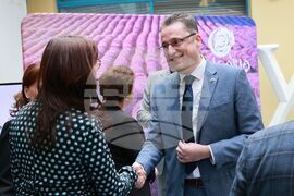 Конференция "Култура. Туризъм. Комуникации"