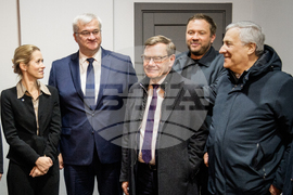 Russia Ukraine War EU