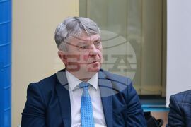 Конференция "Култура. Туризъм. Комуникации"