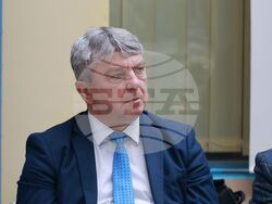 Конференция "Култура. Туризъм. Комуникации"