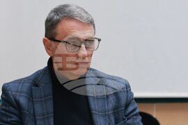 Конференция "Култура. Туризъм. Комуникации"