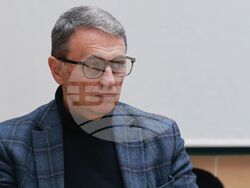 Конференция "Култура. Туризъм. Комуникации"