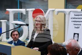 Конференция "Култура. Туризъм. Комуникации"