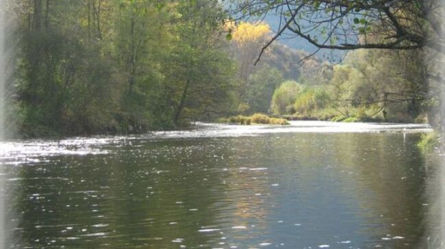 Областна администрация Русе: С над половин метър се повиши нивото на река Черни Лом в Русенско. Има залети територии, но няма опасност за населението 