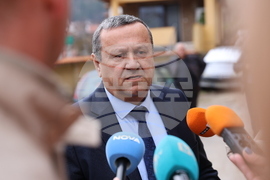 Якоруда - Хасан Адемов - посещение