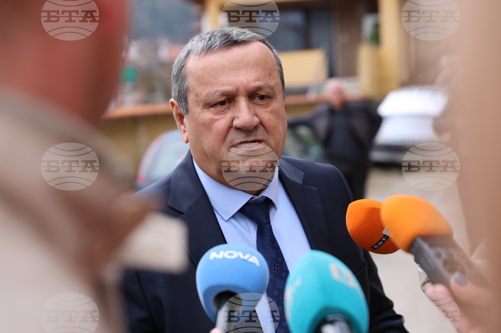 Якоруда - Хасан Адемов - посещение