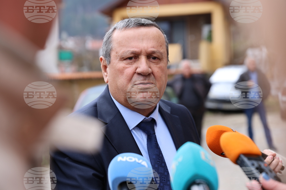 Якоруда - Хасан Адемов - посещение