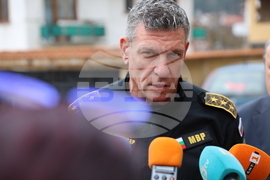 Якоруда - Георги Кандев - посещение