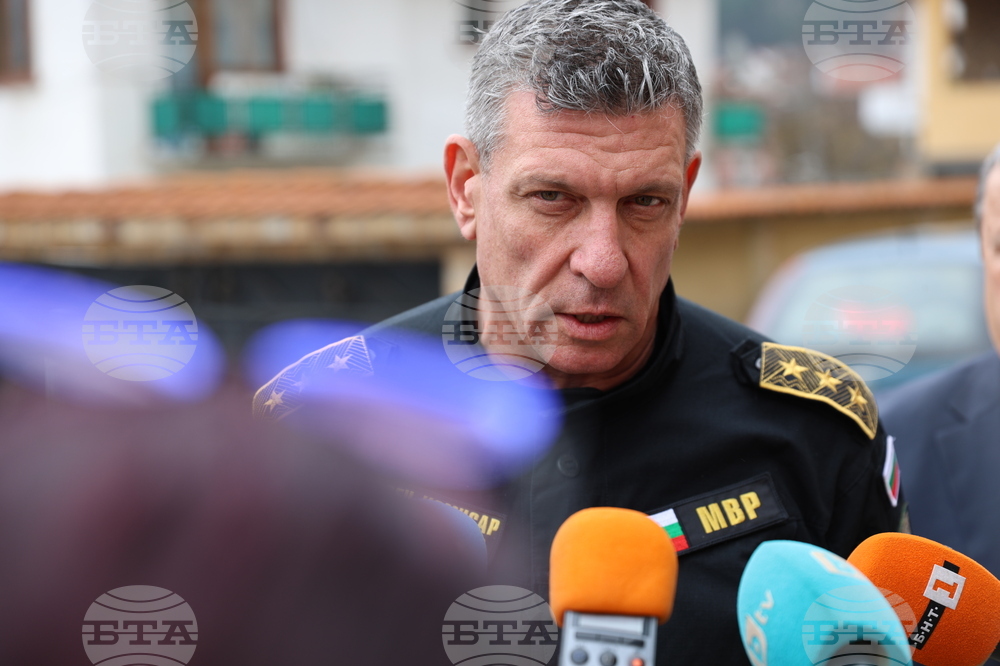 Якоруда - Георги Кандев - посещение