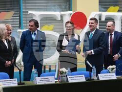 Конференция "Култура. Туризъм. Комуникации"