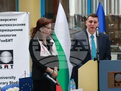 Конференция "Култура. Туризъм. Комуникации"