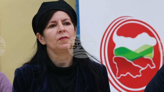 България има огромен потенциал за кинотуризъм, каза изпълнителният директор на "София филм фест" Мира Сталева