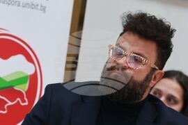 Конференция "Култура. Туризъм. Комуникации"