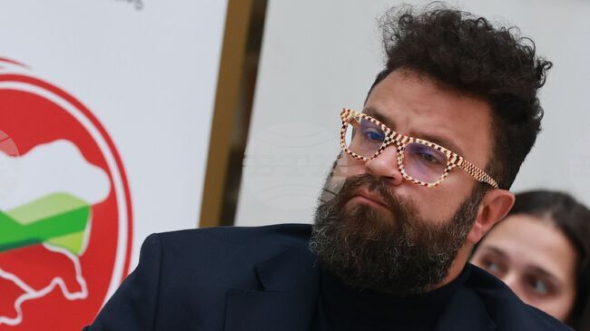 Стратегията ни за туризъм не е актуализирана от 2017 г., каза Петър Димитров, директор на A to JazZ Festival