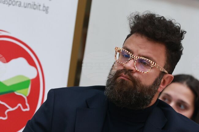 Стратегията ни за туризъм не е актуализирана от 2017 г., каза Петър Димитров, директор на A to JazZ Festival