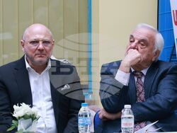 Конференция "Култура. Туризъм. Комуникации"