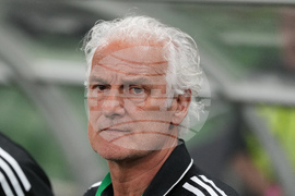 Australia Curacao Soccer