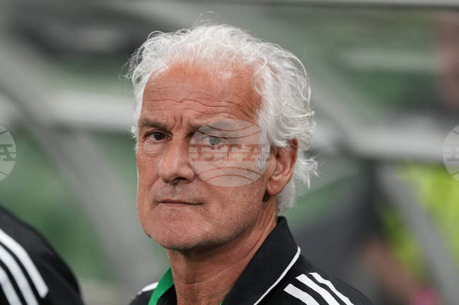 Australia Curacao Soccer