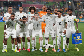 Australia Curacao Soccer