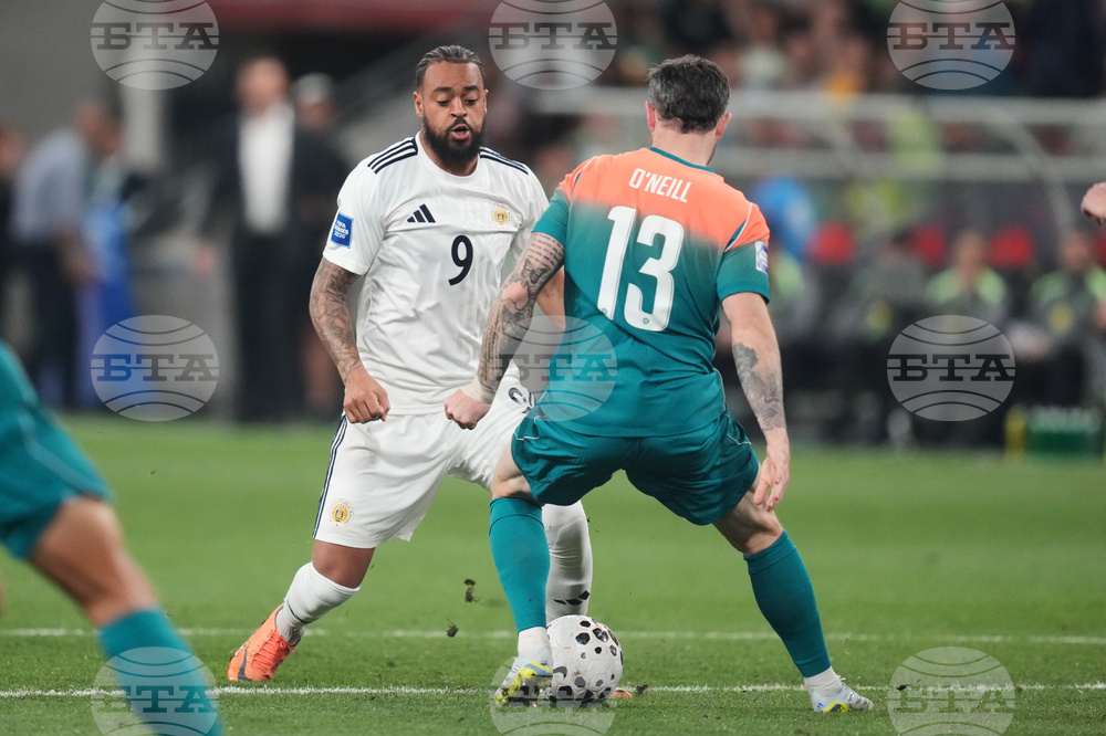 Australia Curacao Soccer