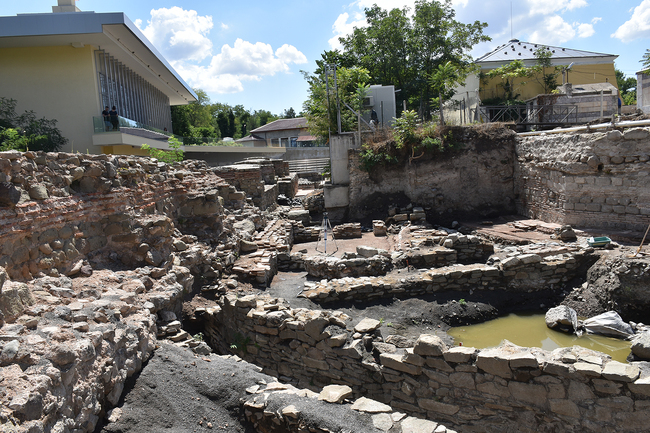 Регионален исторически музей – Бургас: Покана