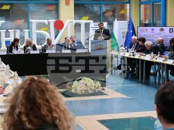 Конференция "Култура. Туризъм. Комуникации"