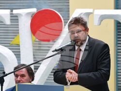 Конференция "Култура. Туризъм. Комуникации"