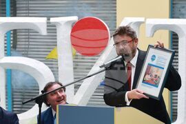 Конференция "Култура. Туризъм. Комуникации"