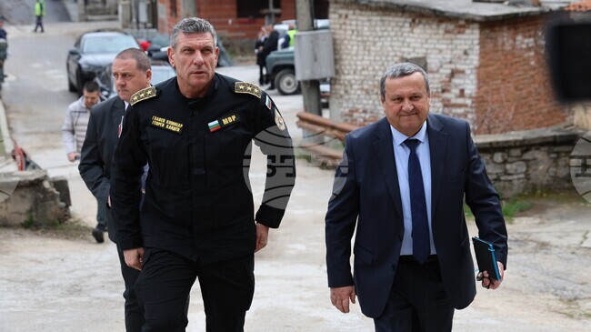  Министър Адемов и ръководството на МВР ще се срещнат в Хасково за недопускане използване на социалната система за влияние на изборите 